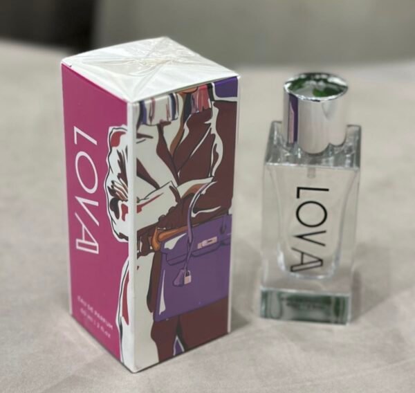 عطر لوڤا
